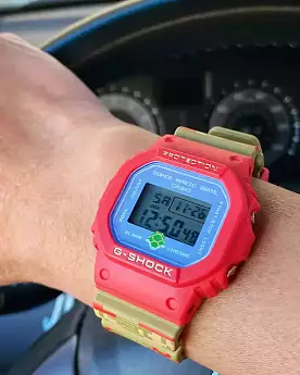 DW-5600SMB-4