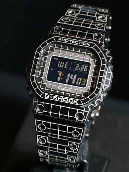 GMW-B5000CS-1DR