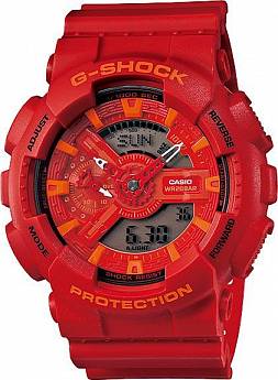 GA-110AC-4A