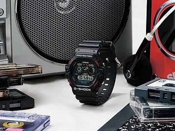 DW-5900-1