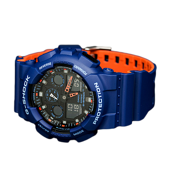 GA-100L-2A