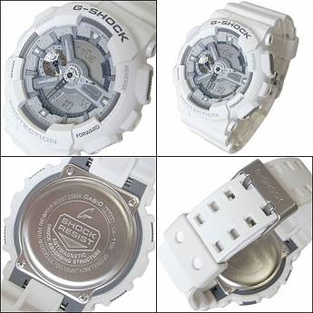 GA-110C-7A