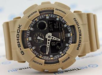 GA-100L-8A