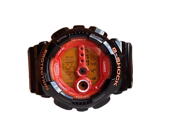 GD-100HC-1E
