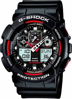GA-100-1A4