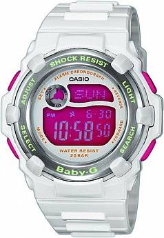 BG-3000A-7E