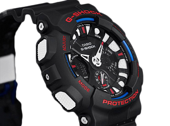 GA-120TR-1A