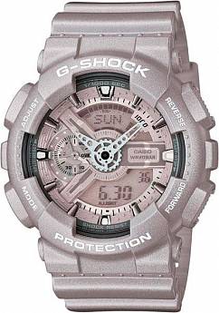 GA-110BC-8A