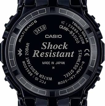 GMW-B5000CS-1DR