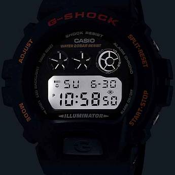 DW-6900UB-9
