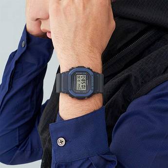 DW-5600RS-8