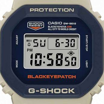 DW-5610BEP-2