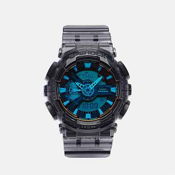 GA-110TLS-8A