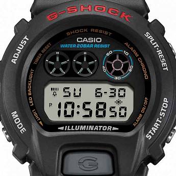 DW-6900U-1