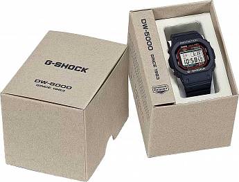 DW-5000R-1A