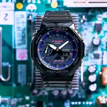 GA-2100RGB-1A