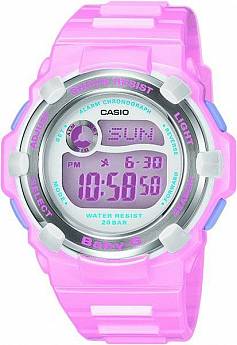 BG-3000A-4E