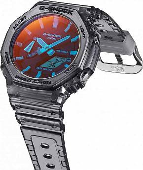 GA-2100TLS-8A