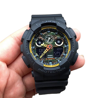 GA-100BY-1A