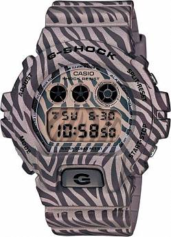 DW-6900ZB-8E