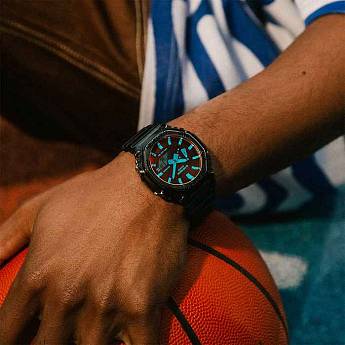 GA-2100TLS-8A