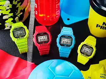 DW-5600EP-4