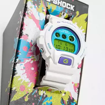DW-6900RCS-7