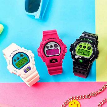 DW-6900RCS-7