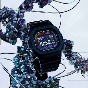 DW-5600RW-1