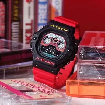 DW-5900MT-1A4
