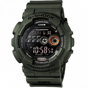GD-100MS-3E